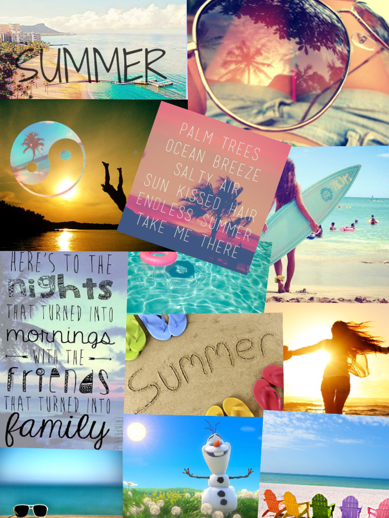 Happy summer!!!!!😎😎😎🕶🕶