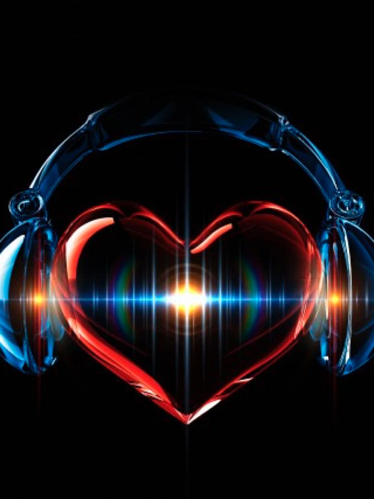 Music brings beats to my heart 
Love musics and don't forget to follow