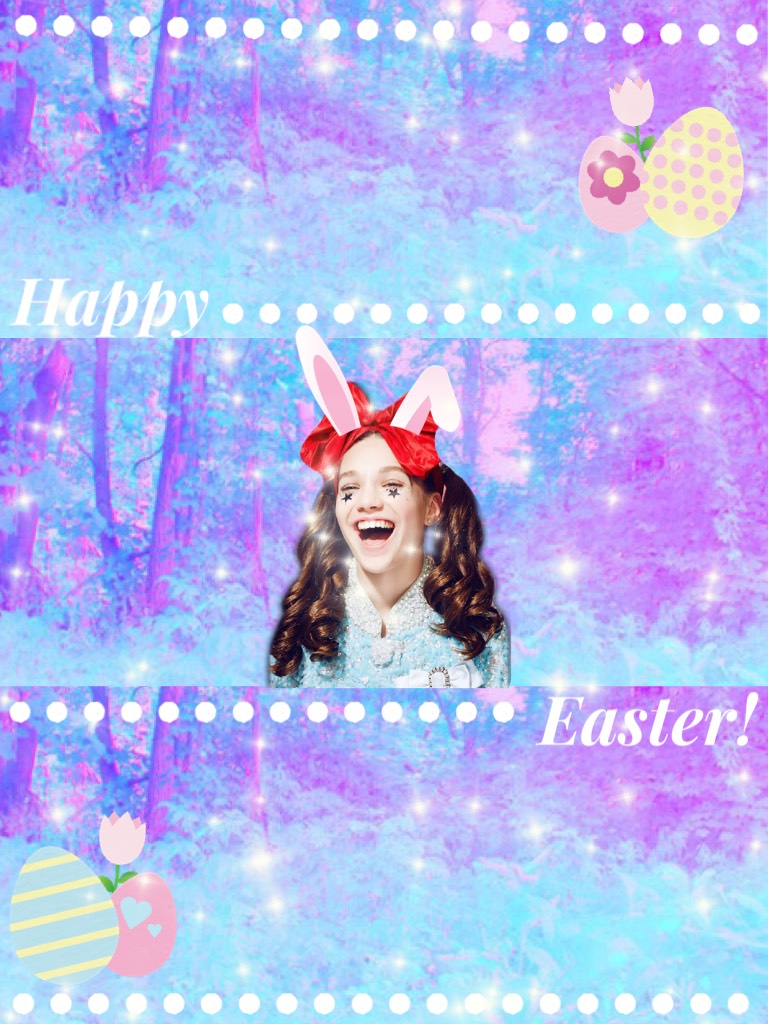 ~ Click ~

Happy Easter!!!!!
Hey everyone missed you all heaps 💛
Sorry I haven't been on in ages, it was just that I was so busy and had so much happening! 
I will try and hopefully be on as much as possible ❤️✨
Love you all so much 😘😘😘