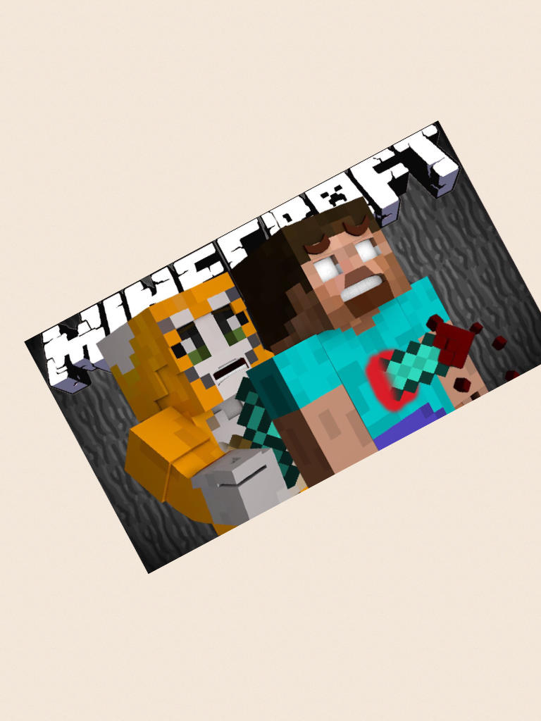 That's why stampy is the best