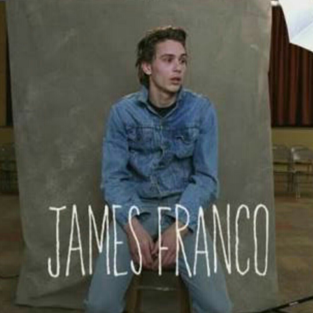 🍒you should all watch freaks and geeks on netflix before it expires on the 31st of this month. James franco is in it~ enough said...🍒
🍒Also sorry i havent been active here. ive been more on my main🍒