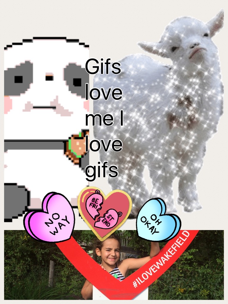 Gifs love me I love gifs awesome 