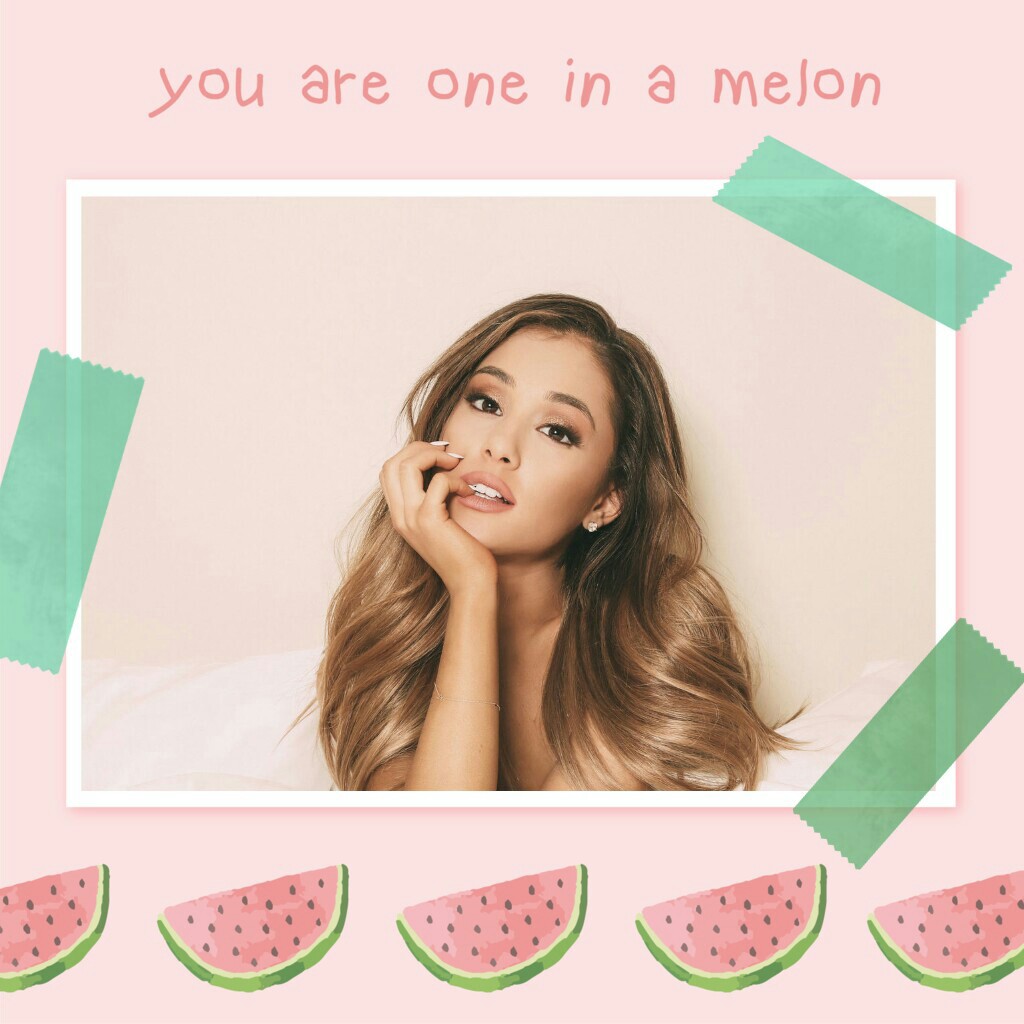 🍉TAP🍉
I just try the templates...
But love this pic of Ari.
Xoxo,
SecretGirly