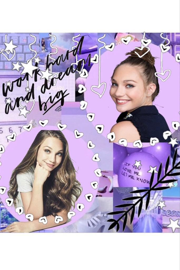 Hey Guys! This is a Edit I Made-Sweet~Angel🌸