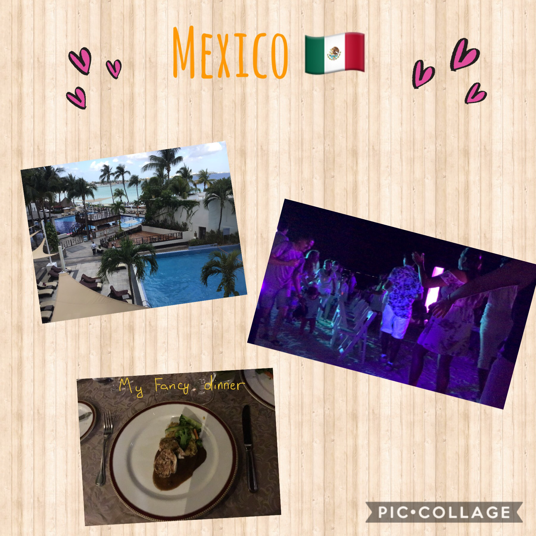 Mexico 🇲🇽 