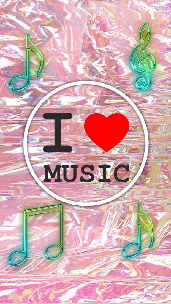Like if you love music too! 🎶🎶🎶