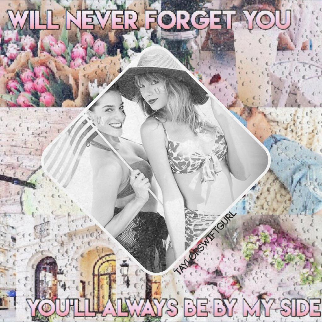 🇺🇸Click For 9-11🇺🇸
Hey guys!👋 This collage is dedicated to the heroes who died in the 9-11 attack❤️🙏Also Tay slays in this pic so😂👌It just makes it 100% better💐💁If u read this comment "❤️💐"