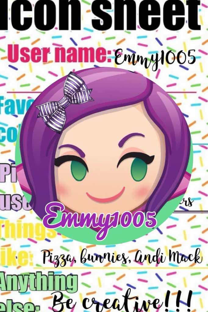 Emmy1005s icon