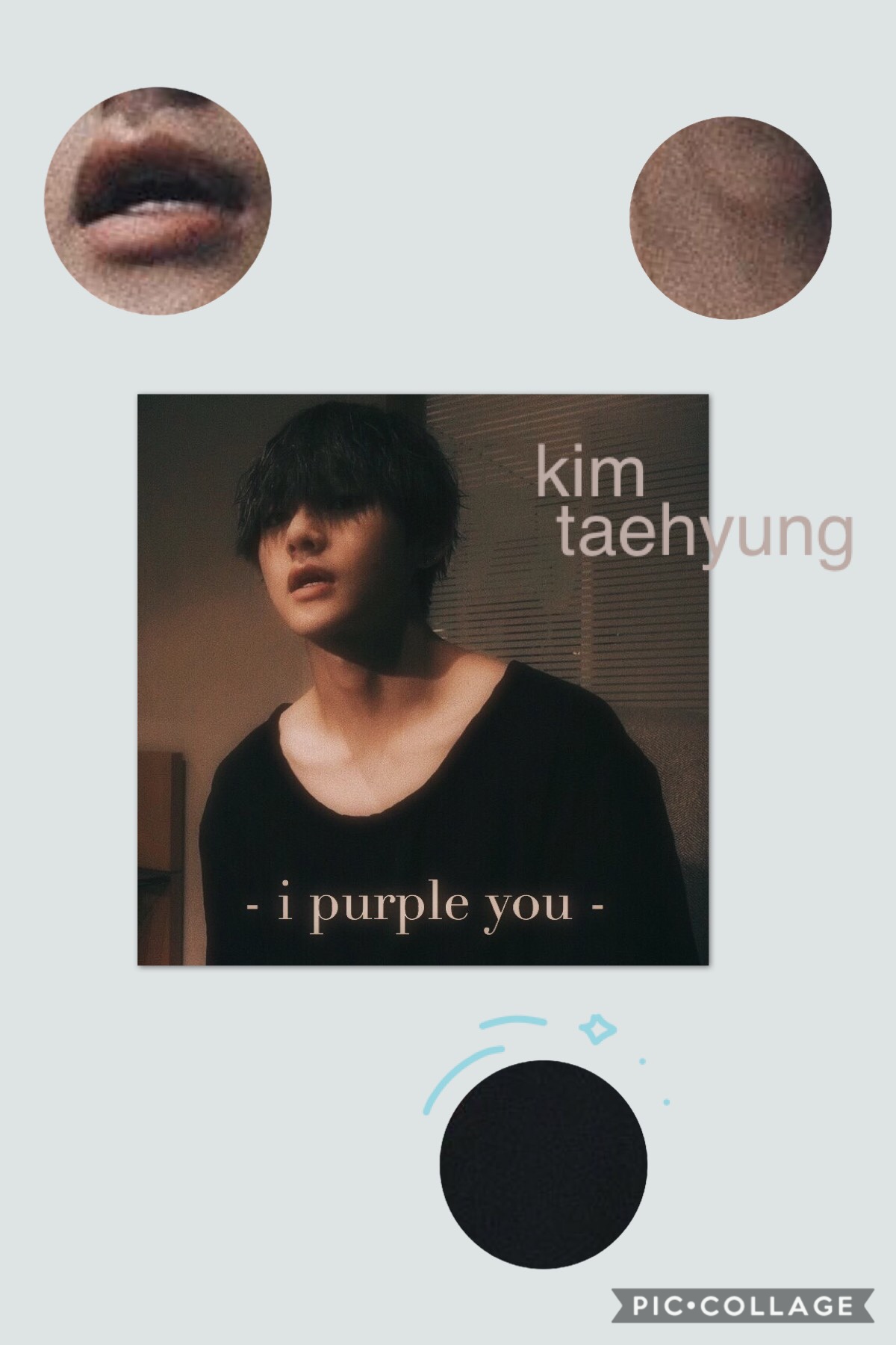 happy birthday kim taehyung¡❤️ i honestly can’t believe this is my first time making an edit for u when ur my bias (lol). anyways i love u with my whole ❤️!! hbd!