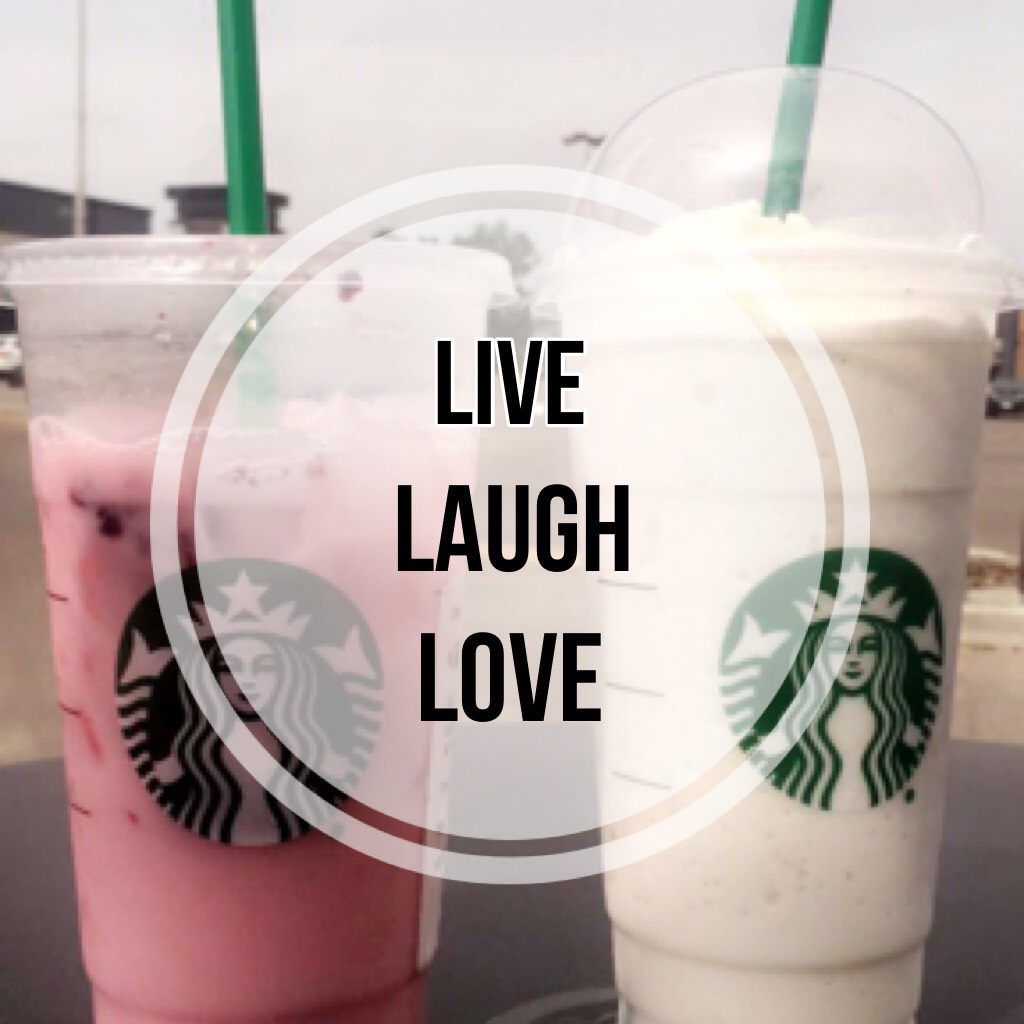 Q: What one would you get? Pink drink or Cotton Candy Frapp?

A: Cotton Candy Frapp

Comment your answer!!😊⬇️


