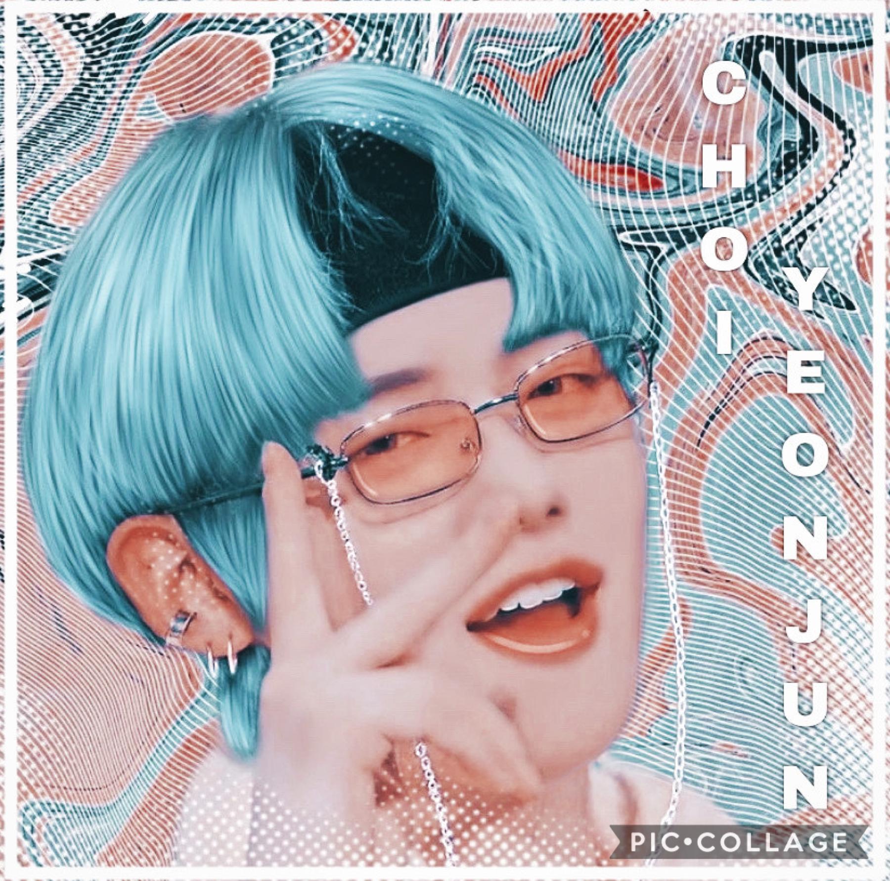 •✨•

heyy! here’s a collab with me bestie from PicsArt! @americanojoha plz go support her if u have a pa acct. she’s literally the sweetest person in the world💕

song of the day: tiger inside by super m, lowkey might be falling for super m 😙✌️