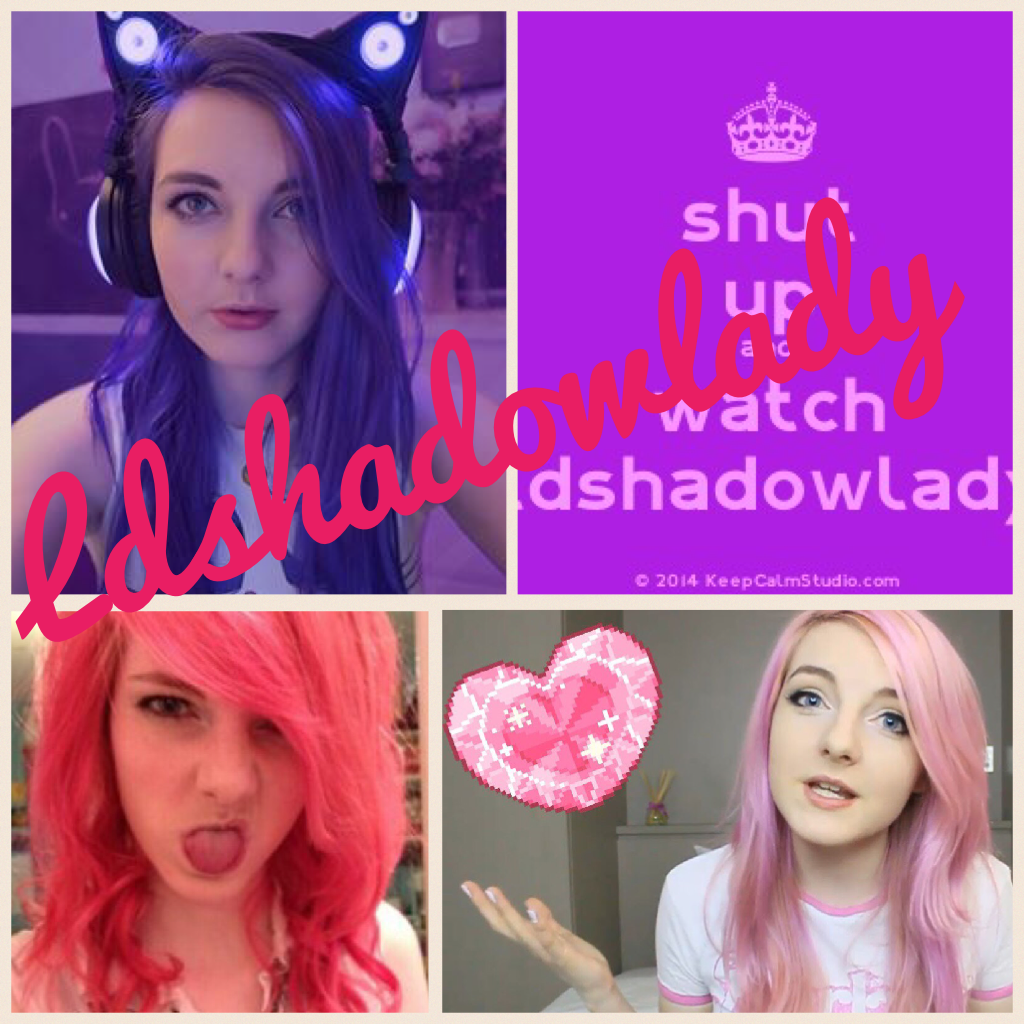 🙈 click here 🙉 

All ldshadowlady fans click that like button!!!
