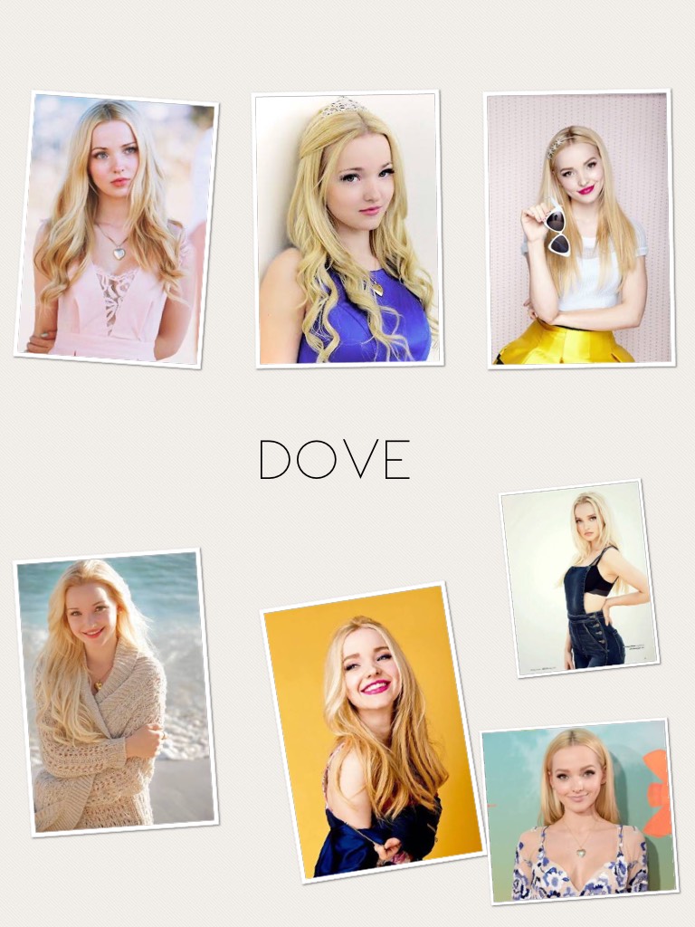 Do you love dove