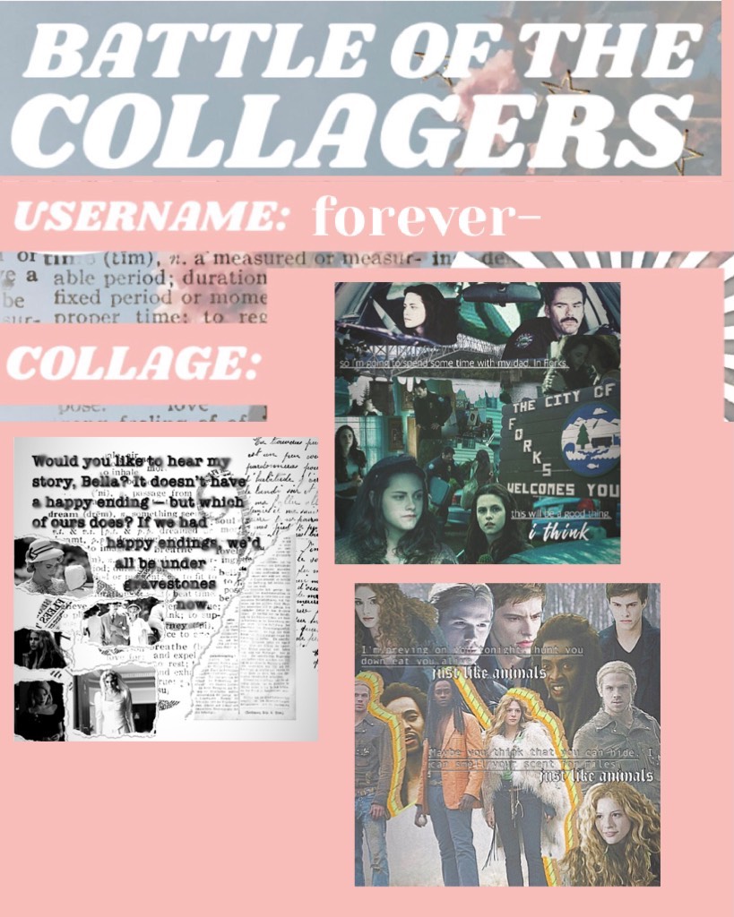 Collage by forever-