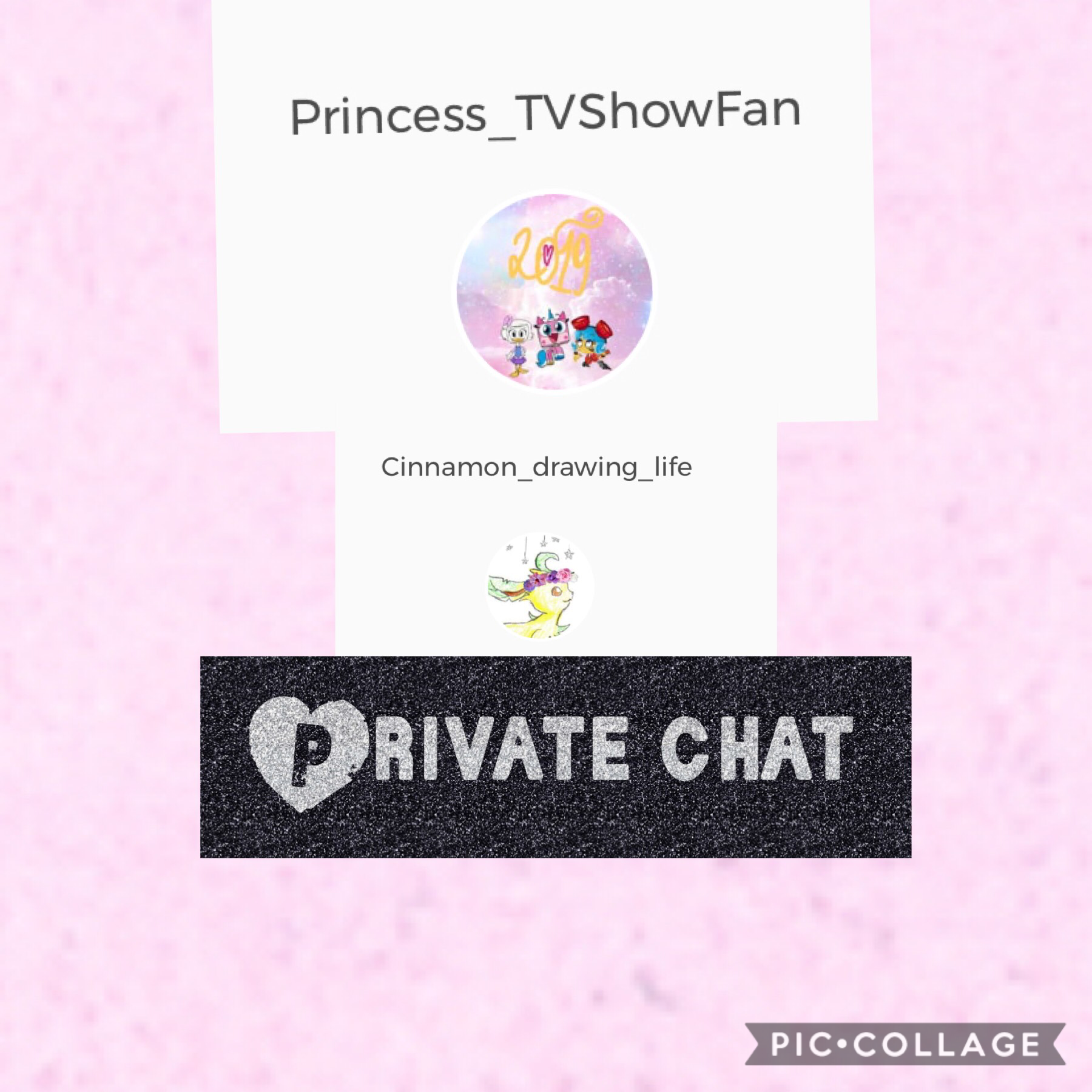 Private chat don’t snoop