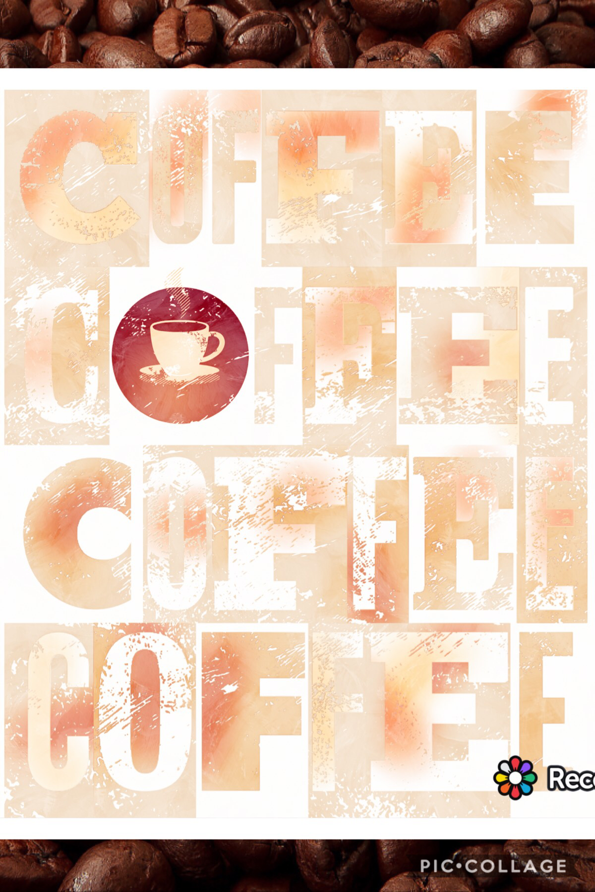 COFFEE ☕️👍🏻