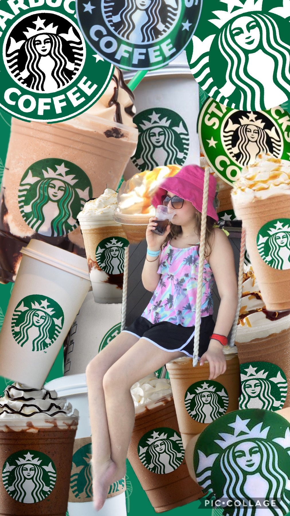 I Love that Starbucks Life ❤️❤️❤️