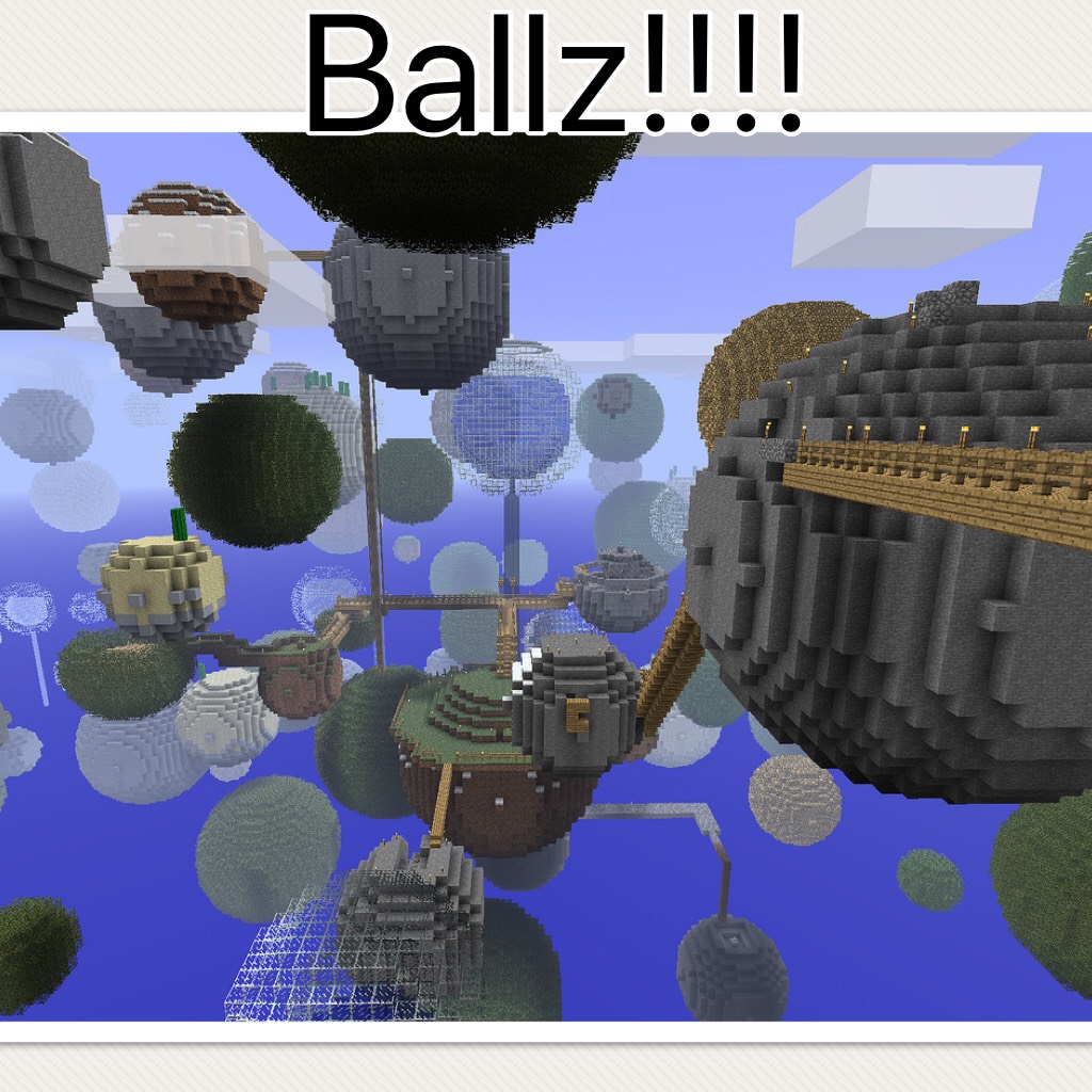 Ballz!!!!