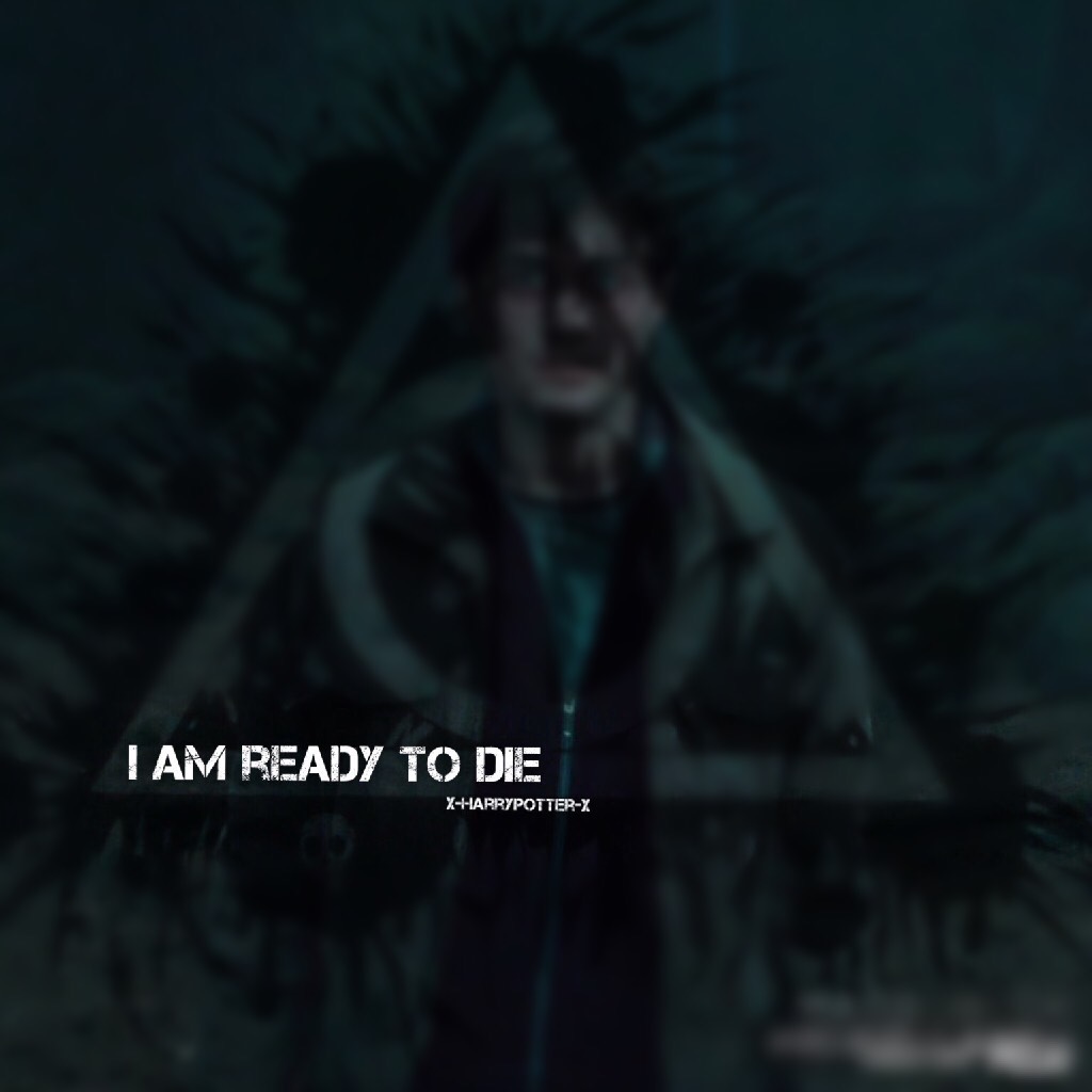 Harry Potter and the Deathly Hallows II Edit! What was the saddest part in this movie?