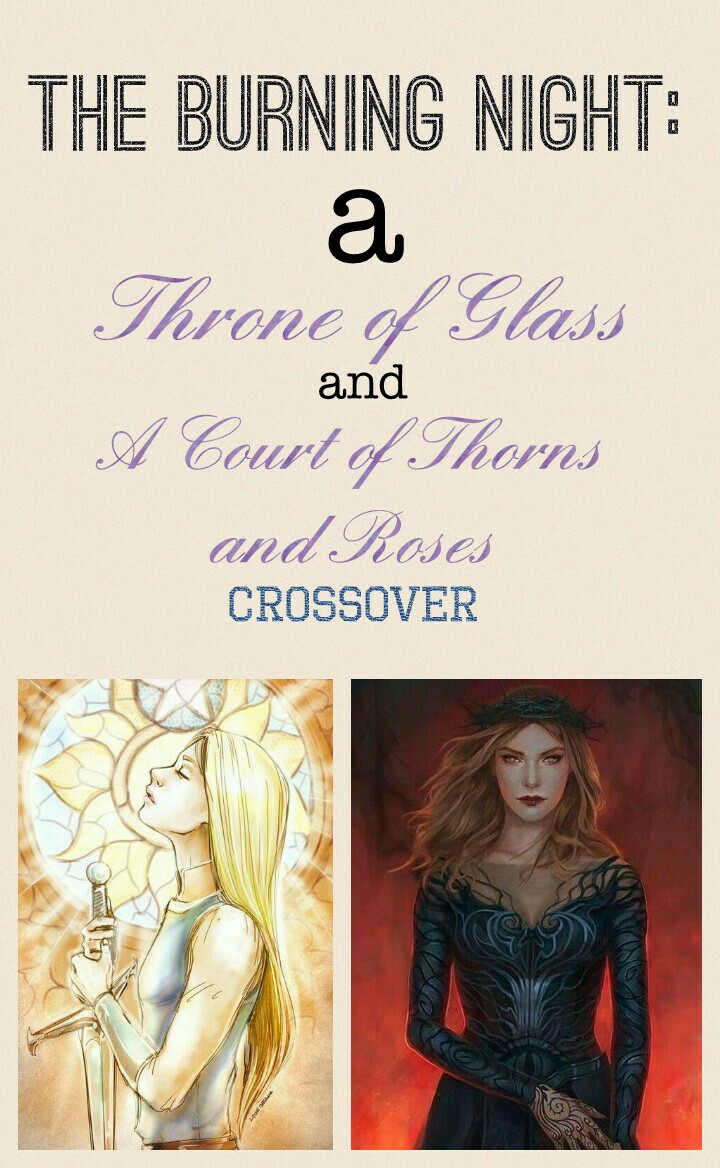 a tog and acotar crossover fanfic... check it out on wattpad @sukritic10 https://my.w.tt/WxILKblRsN