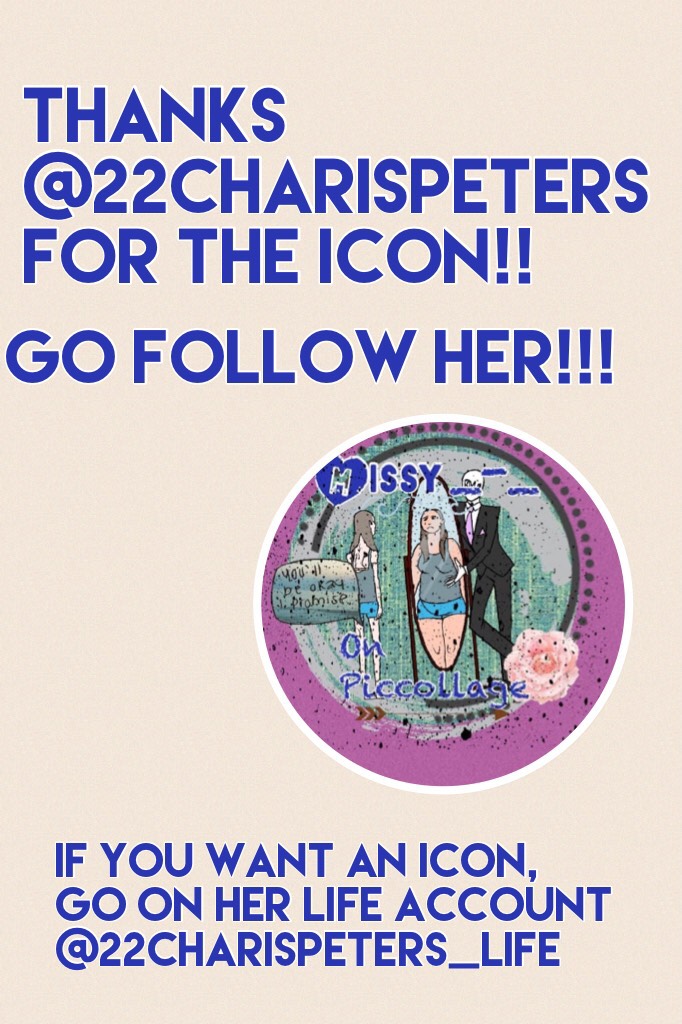 Thanks @22charispeters for the icon!!