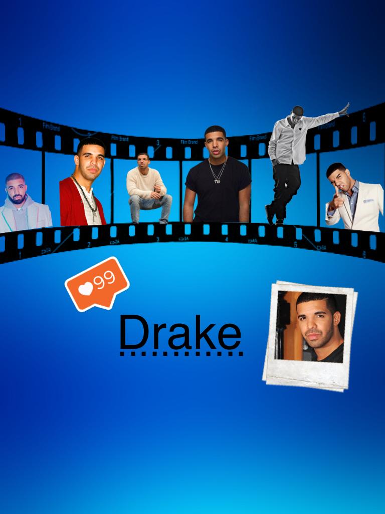 Drake!!