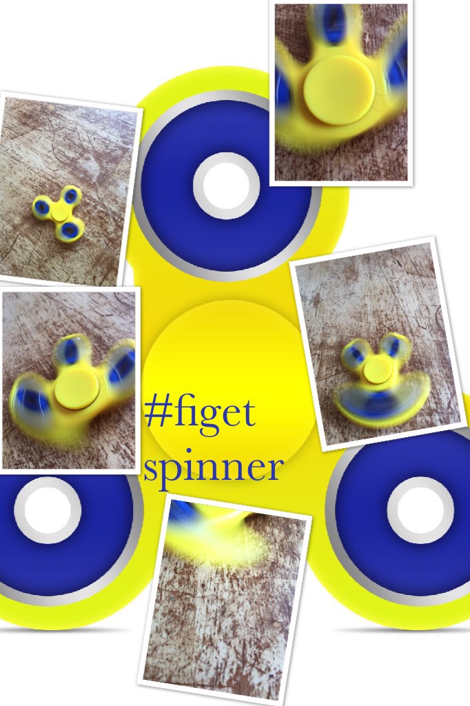 #figet spinner 