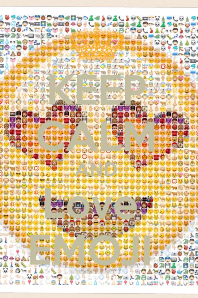Do you like emoji 😍😍