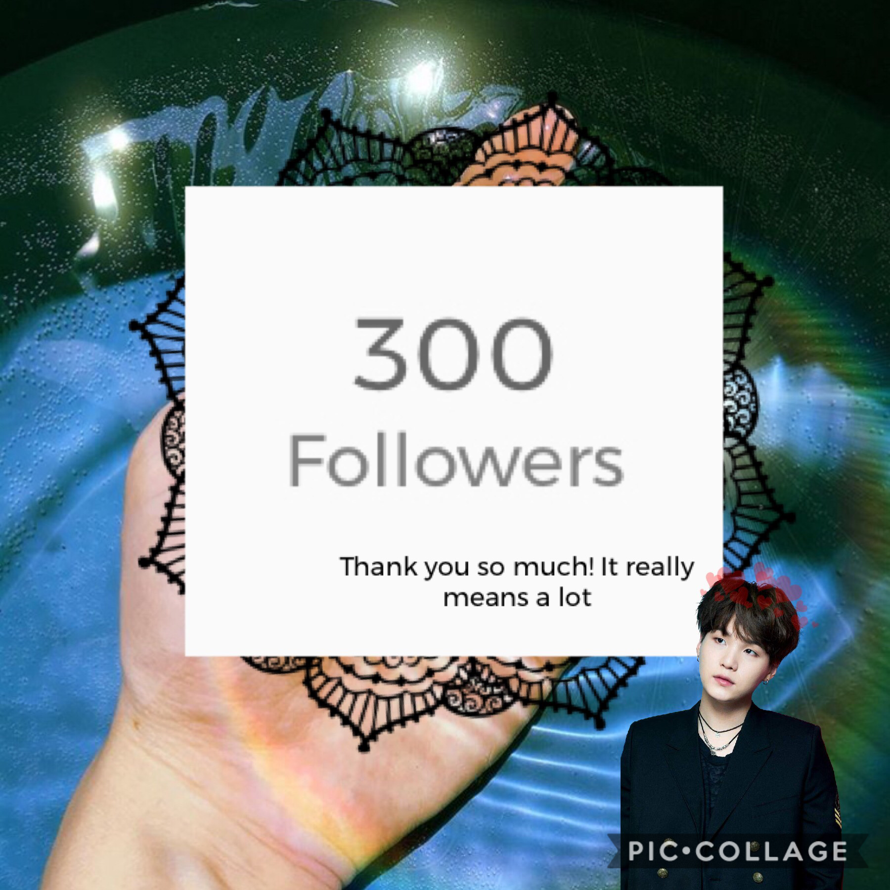 Thank you so much! 💖💖