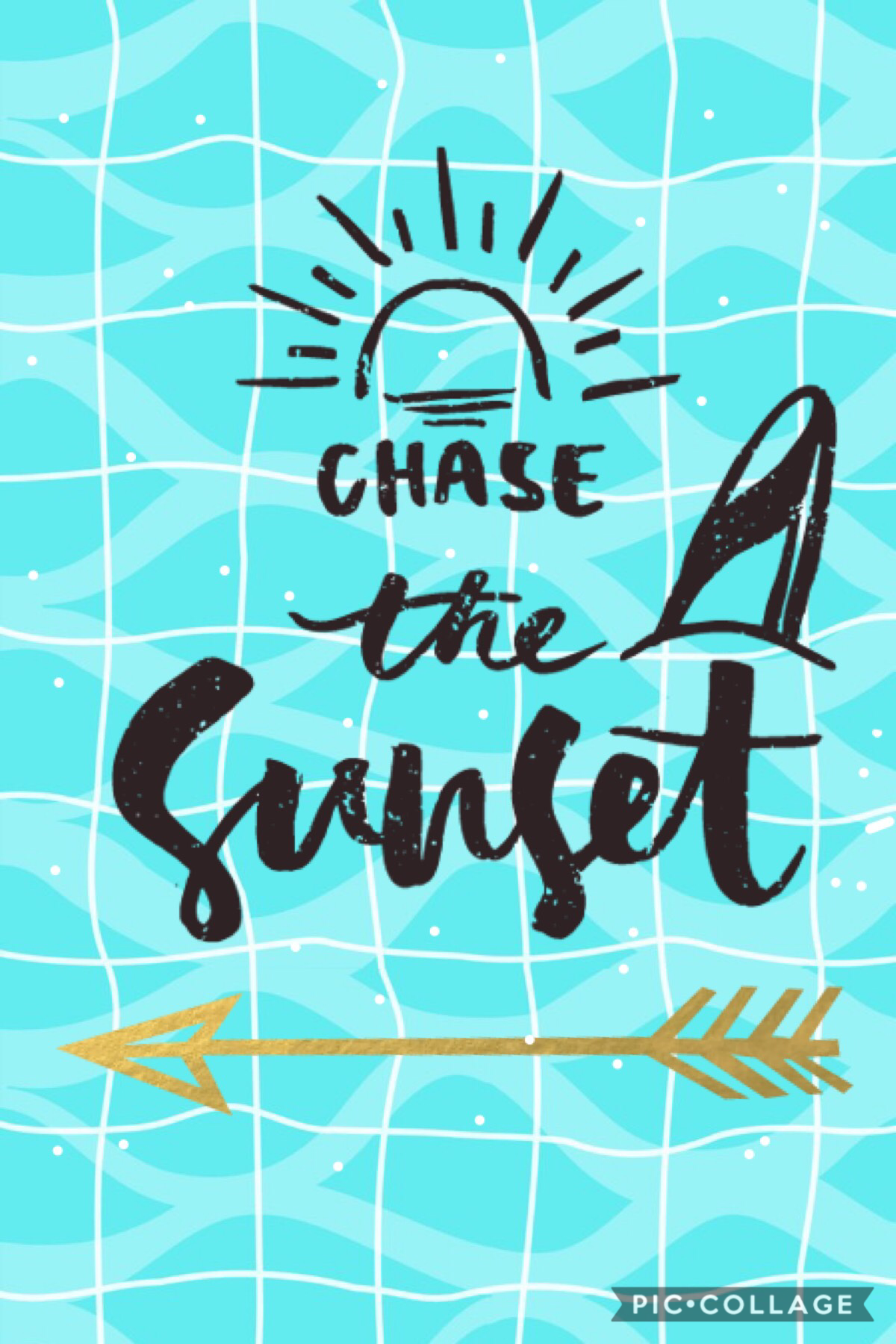 🔆Chase the sunset!!! 🔆