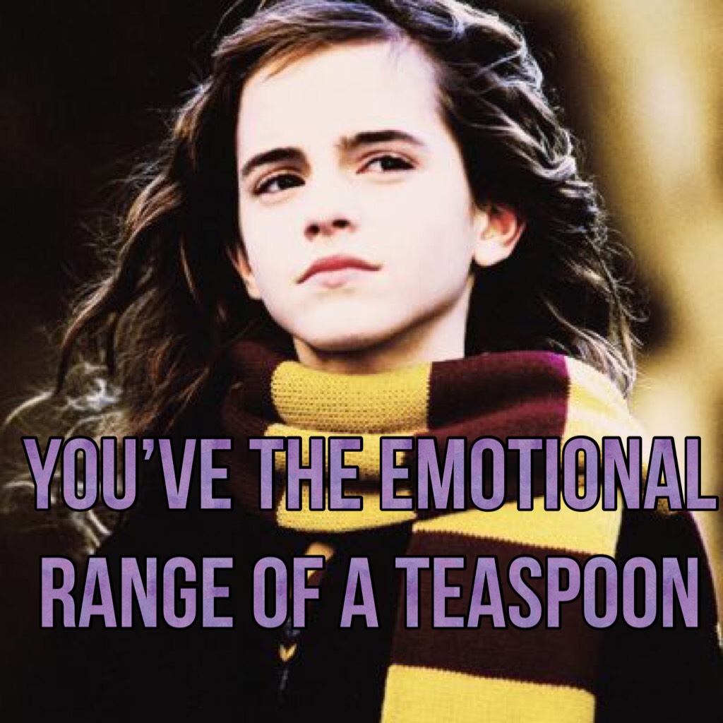 Hermione 😘