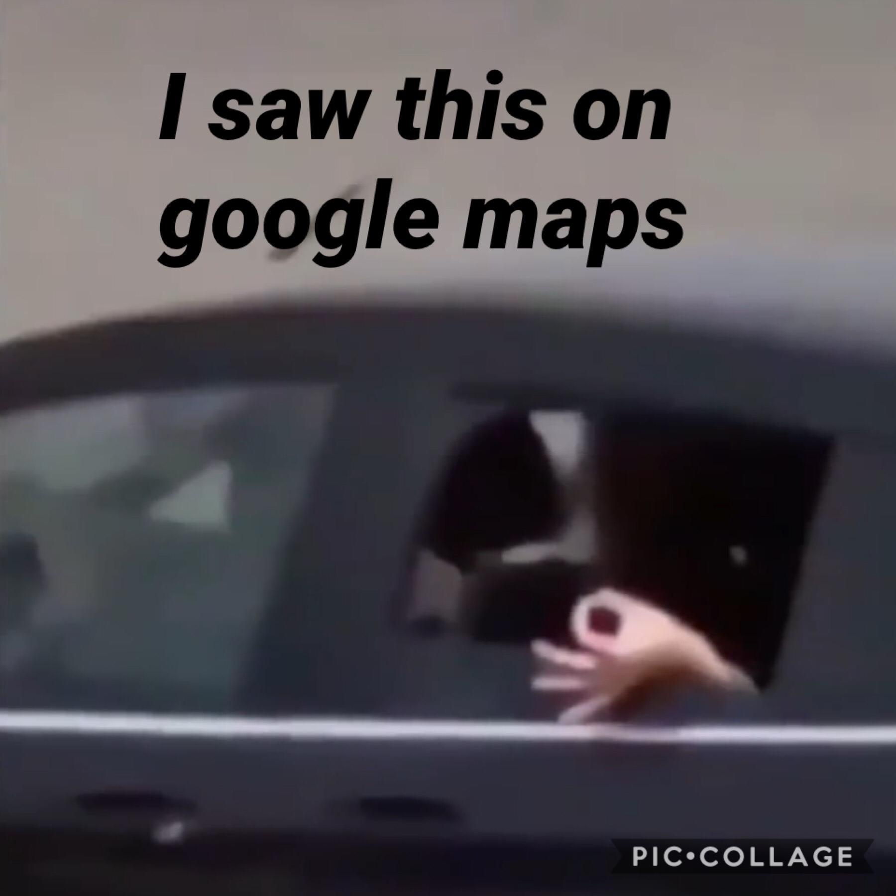 Google maps 