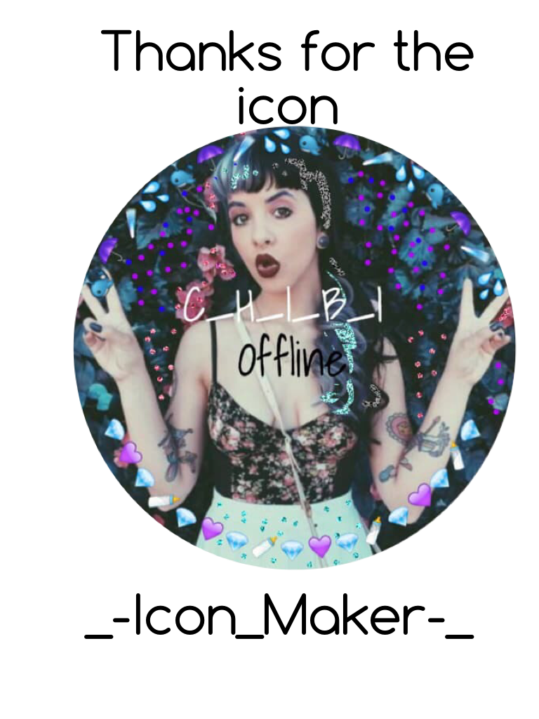 Go follow _-Icon_Maker-_🍼