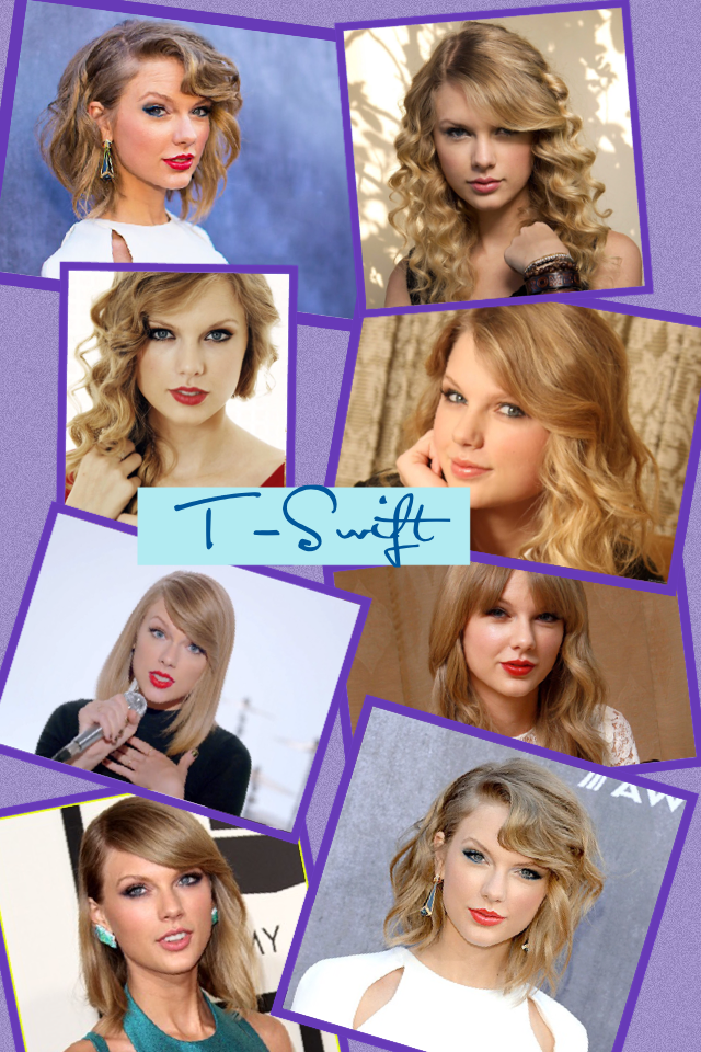 T-Swift