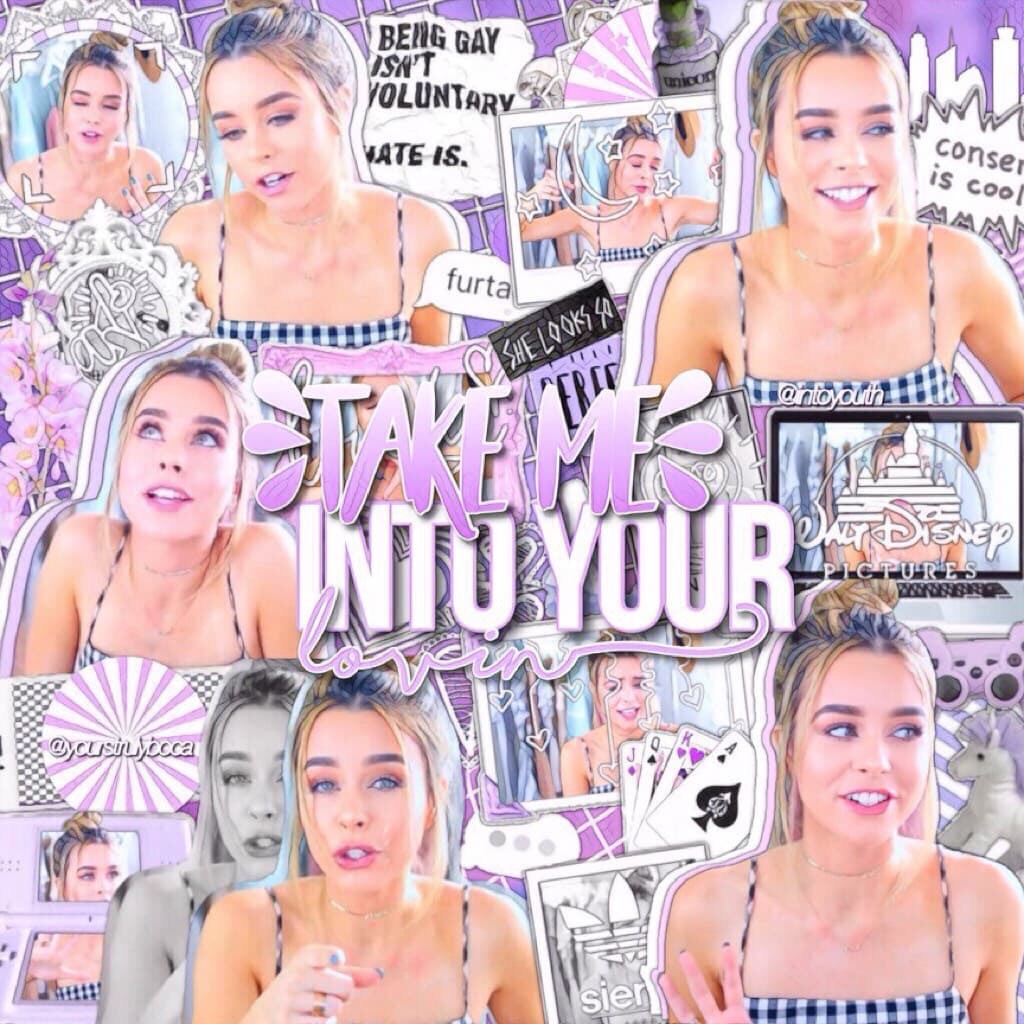 Tap🌸
Collab with my new friend Intoyouth💗 Go follow her she is very sweet💕  Credit to PuppyArt26 for some premades I used💫 In remixes are some overlays that I use for editing that can help you💘 You can remix more overlays if you want💓🐳

