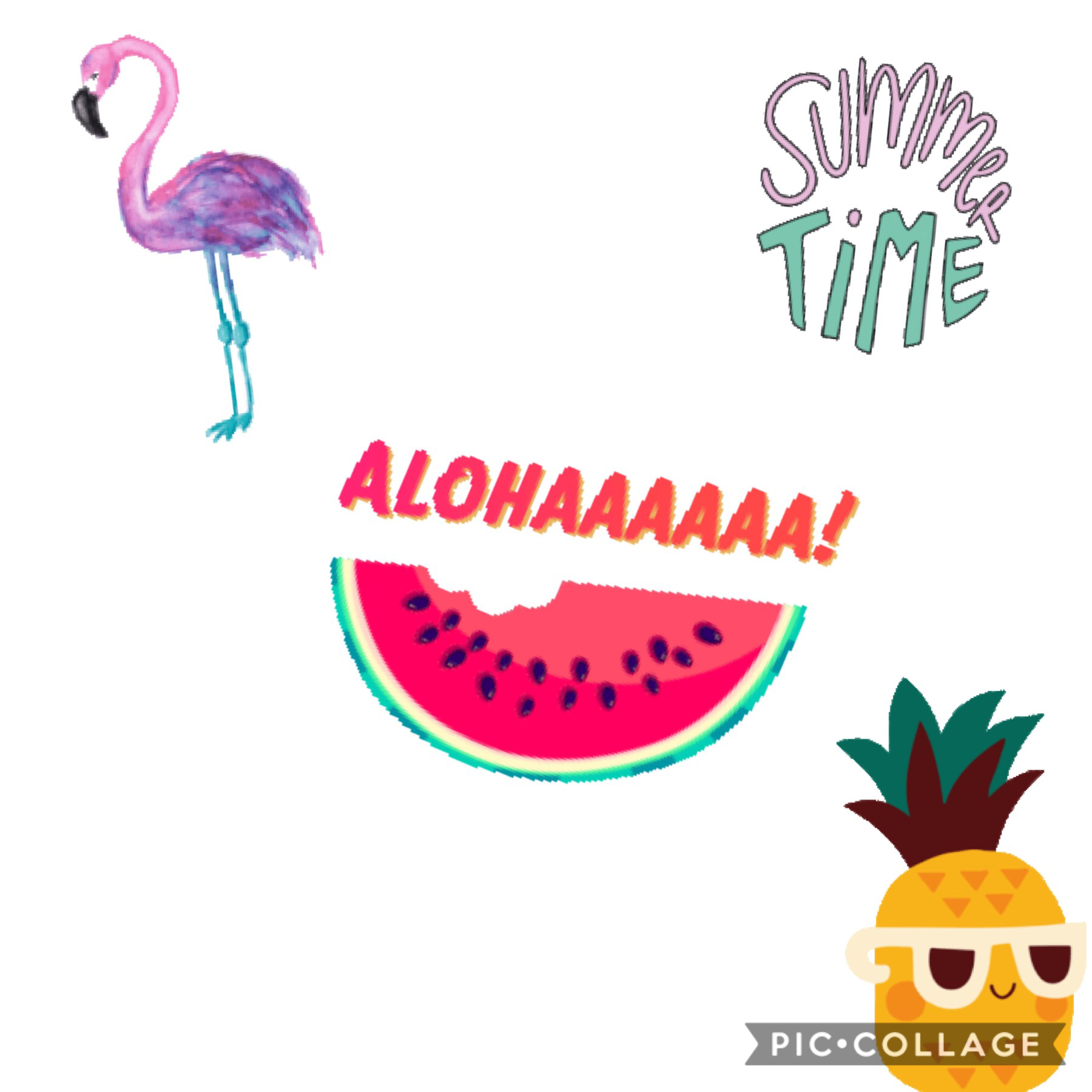 Aloha!!!!
 Hi I am new please friend me!!