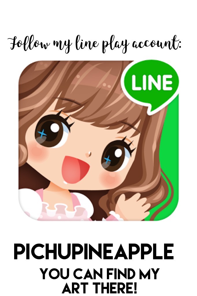 Find me on Lineplay