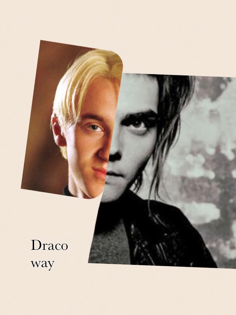 Draco way