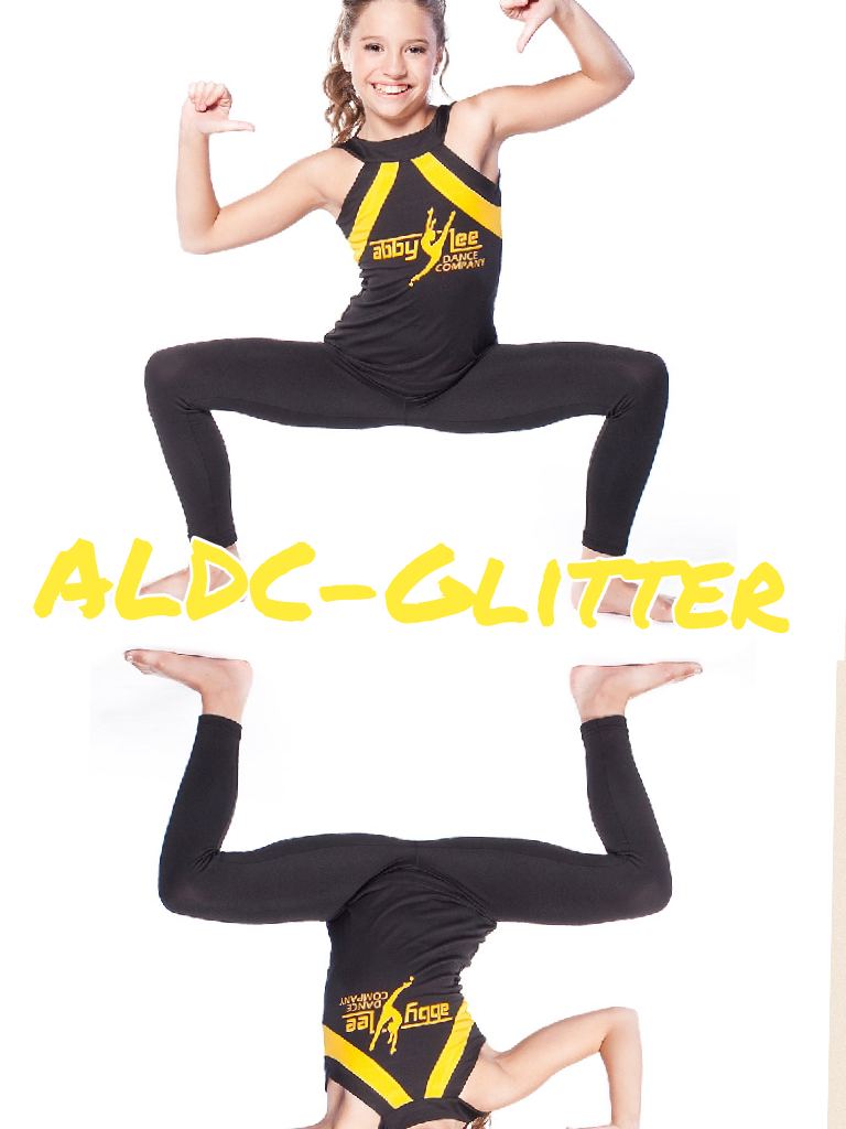 ALDC-Glitter