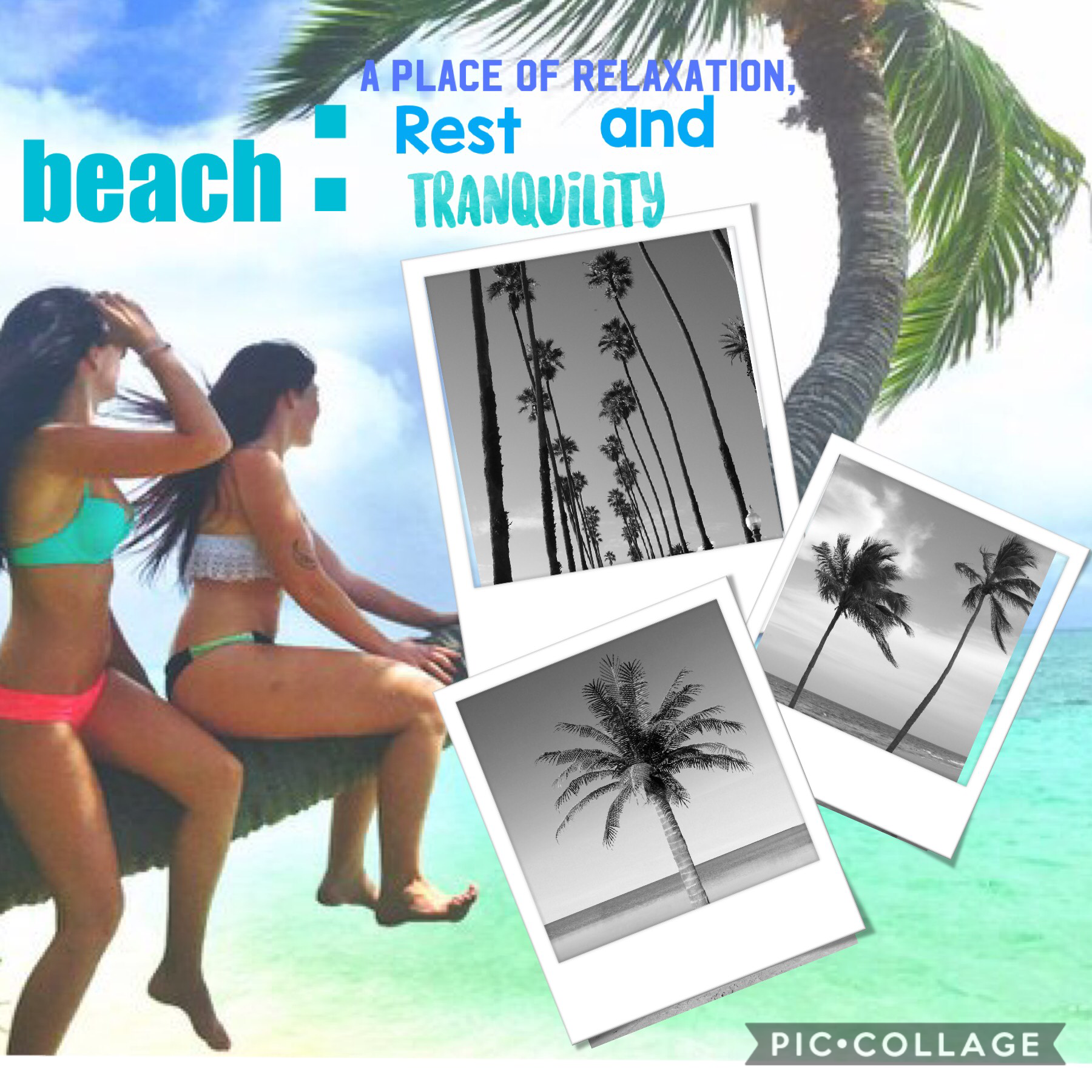 Beach!!! Tapp!!!!
Got inspiration by @oceaneyes. Make sure to go give her a follow!

QOTD: when do you go back to school?
AOTD: either January 7th or 8th




Fun facts: My name is Shelbie.
                   My favorite color is purple.
                  