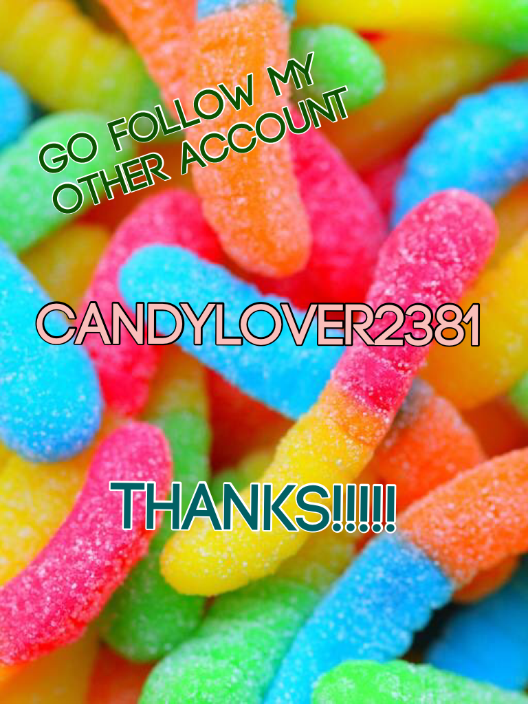 Candylover2381