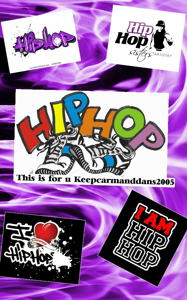 This is for u Keepcarmanddans2005
