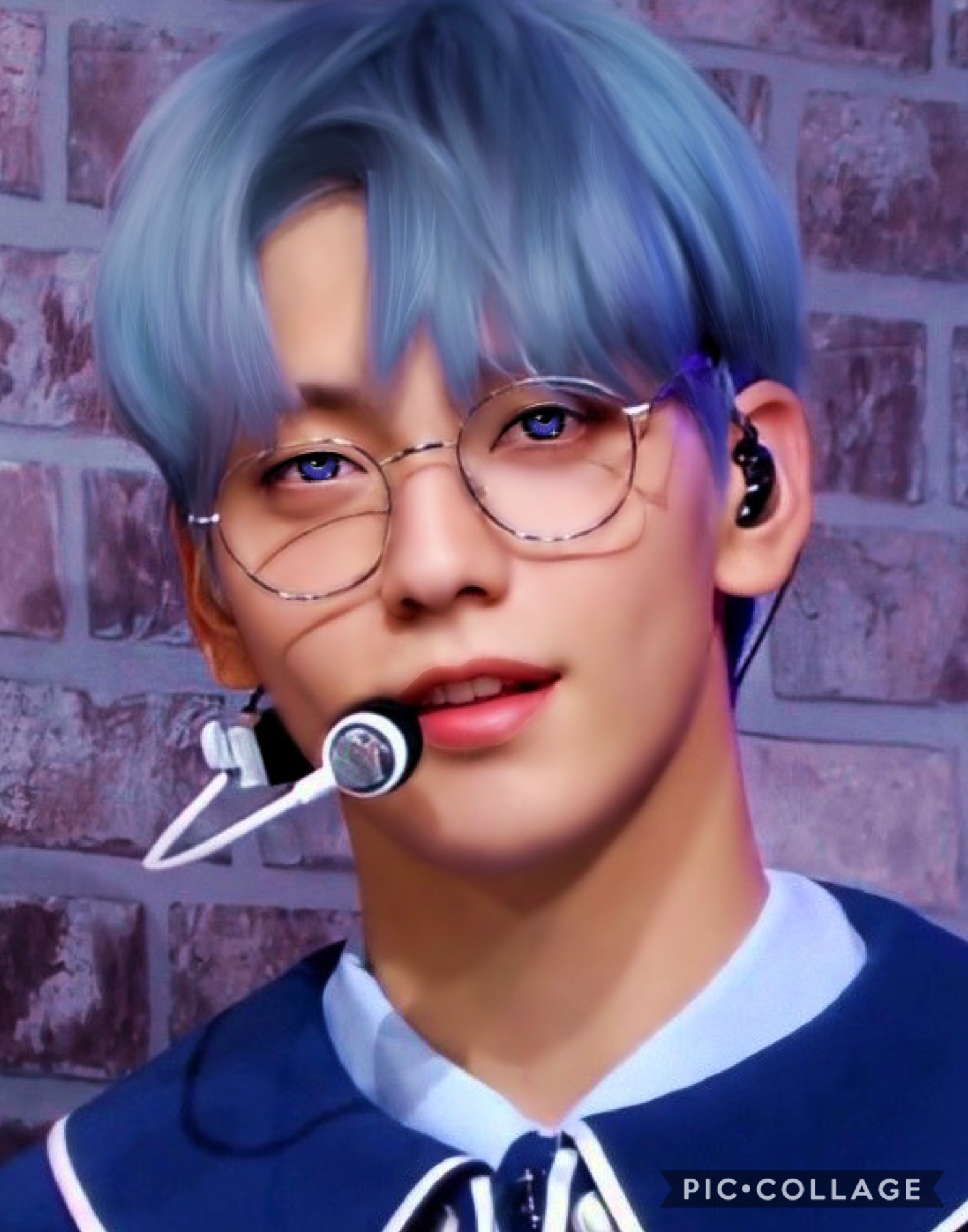 •❄️•
Heyy guys! I’m sorry for the inactivity, I have so many classes and work so it’s really hard to stay active. I’ll definitely try tho!

song of the day: entire ateez comeback because it’s🔥 