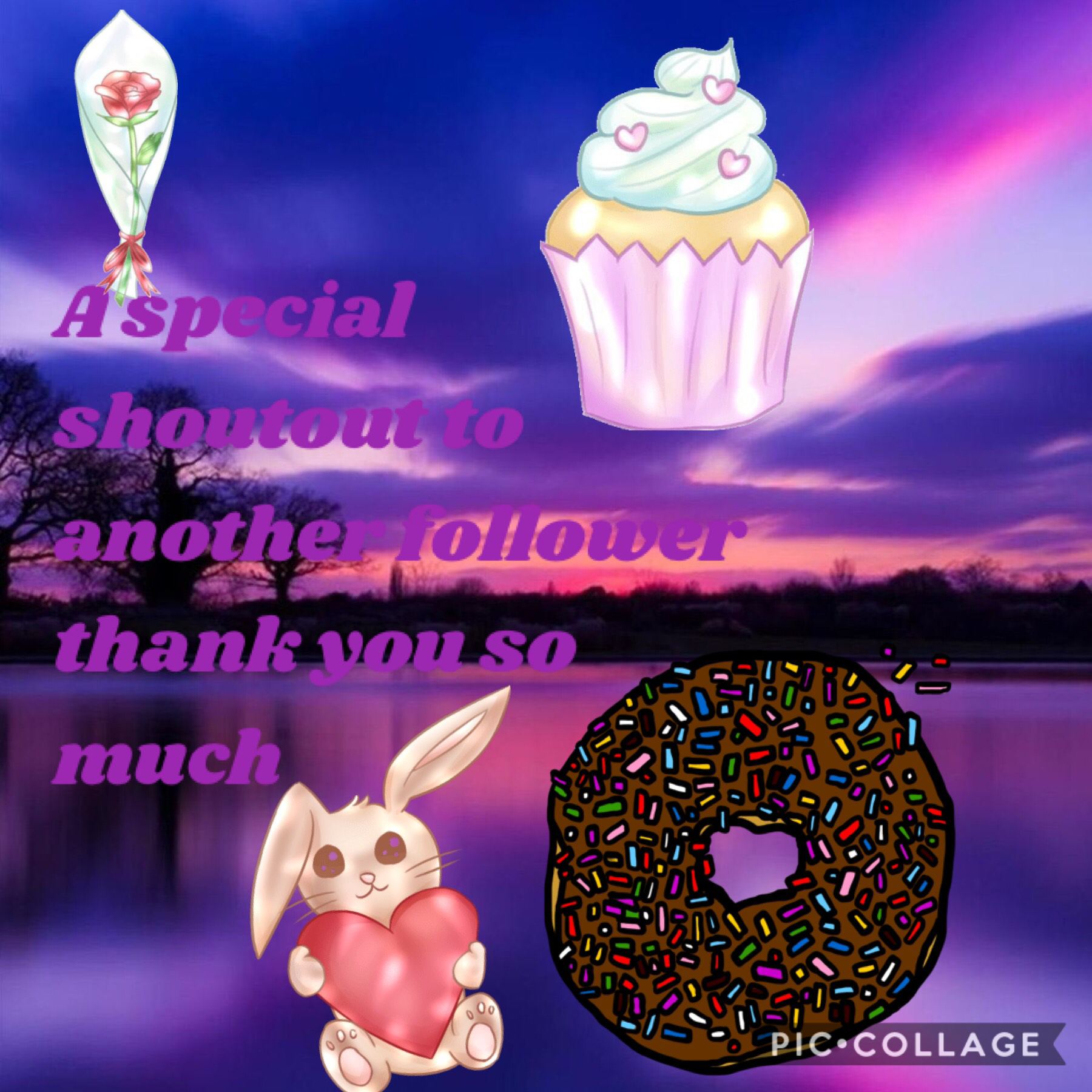 Thank you so much for 35 followers 