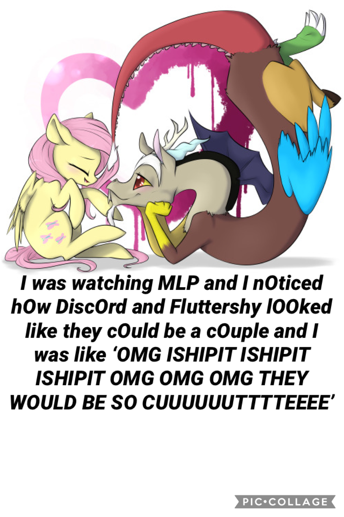 WhO needs Flutterdash when yOu can have FluttercOrd??? 