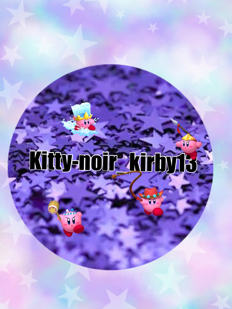 Free icon for kitty-noir_13