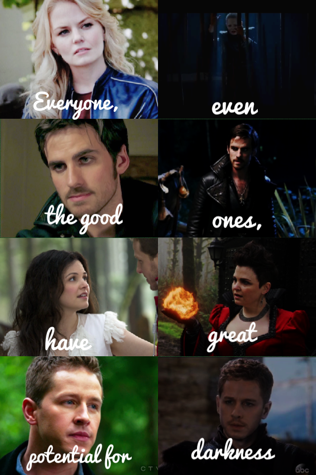 Ugh why do I love OUAT so much...