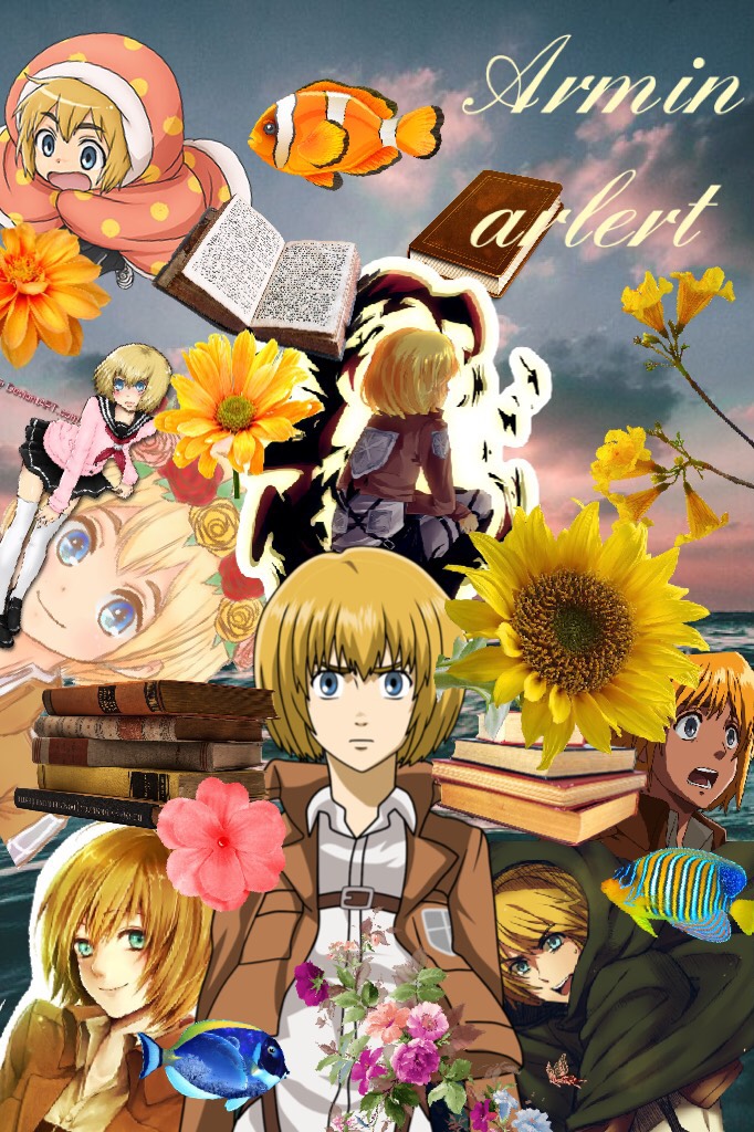 Armin !!!!