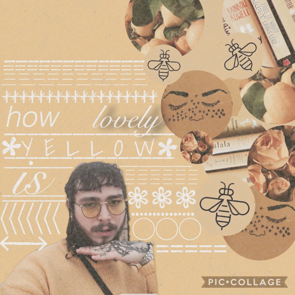🌻tap🌻
heyy i’m new to pc. this is my first day and first post so please don’t judge!! anyways, hope you have a beautiful day and like my first edit!!