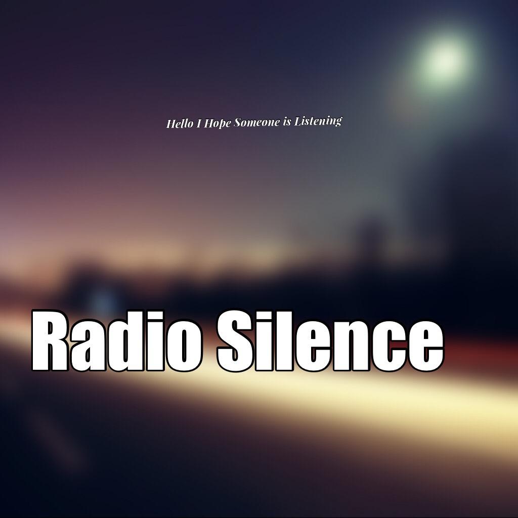 Radio Silence the best book EVER! Alice Osman great job w\ the book!
